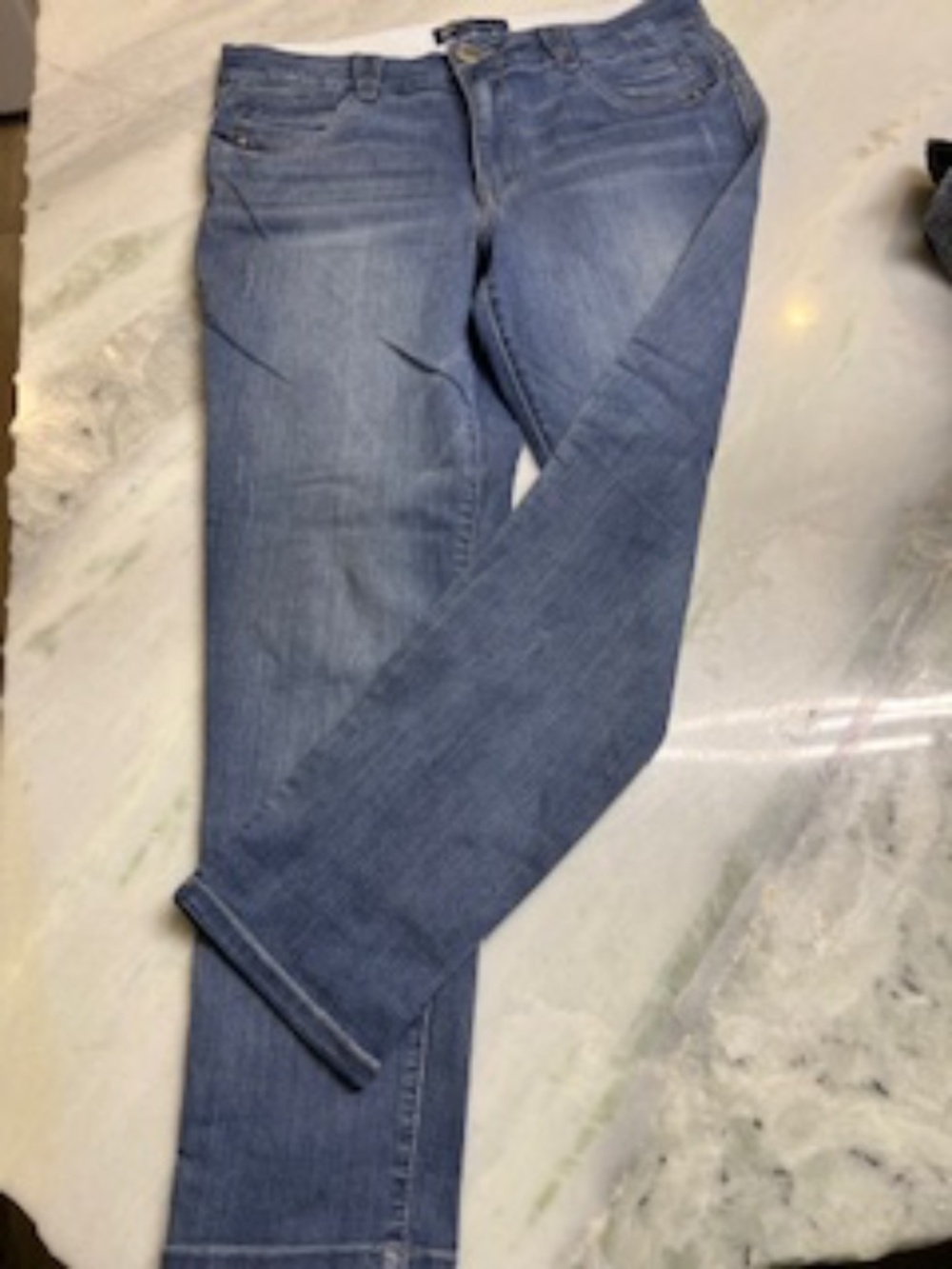 Democracy Ab-solution Jeans